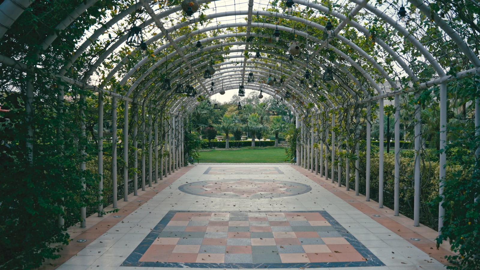 Gulnar Park