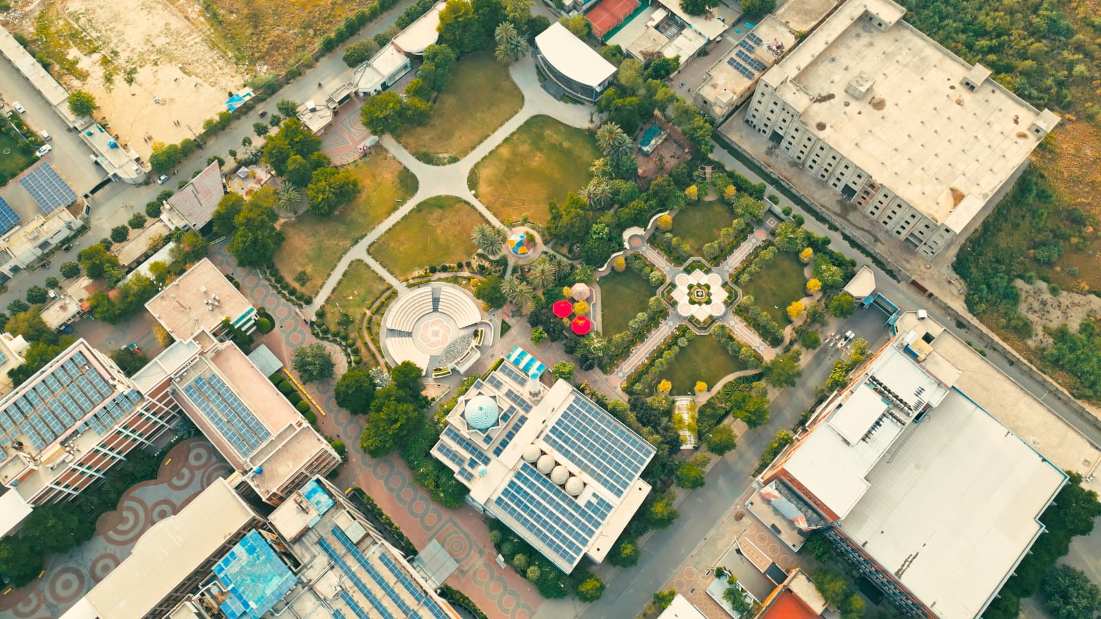 Gulnar Park view 3