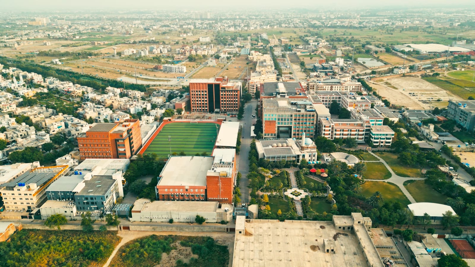 Gulnar Park view 5
