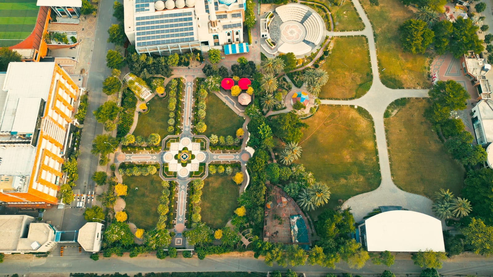Gulnar Park view 2