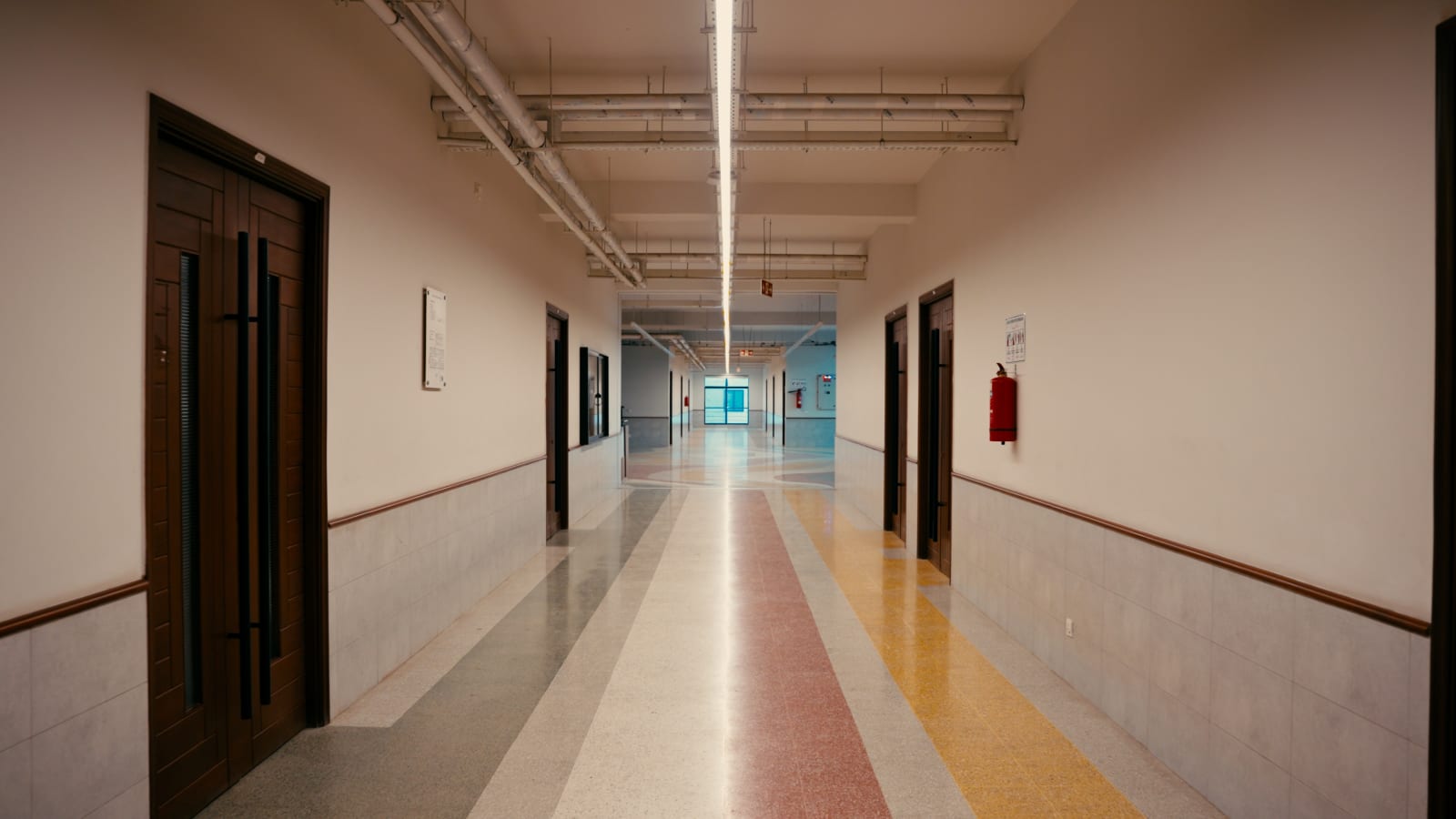 Lahore Business School view 9