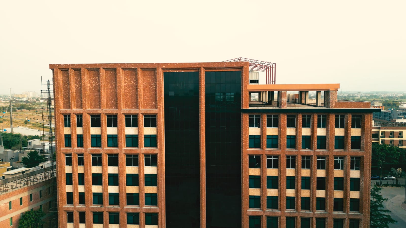Lahore Business School