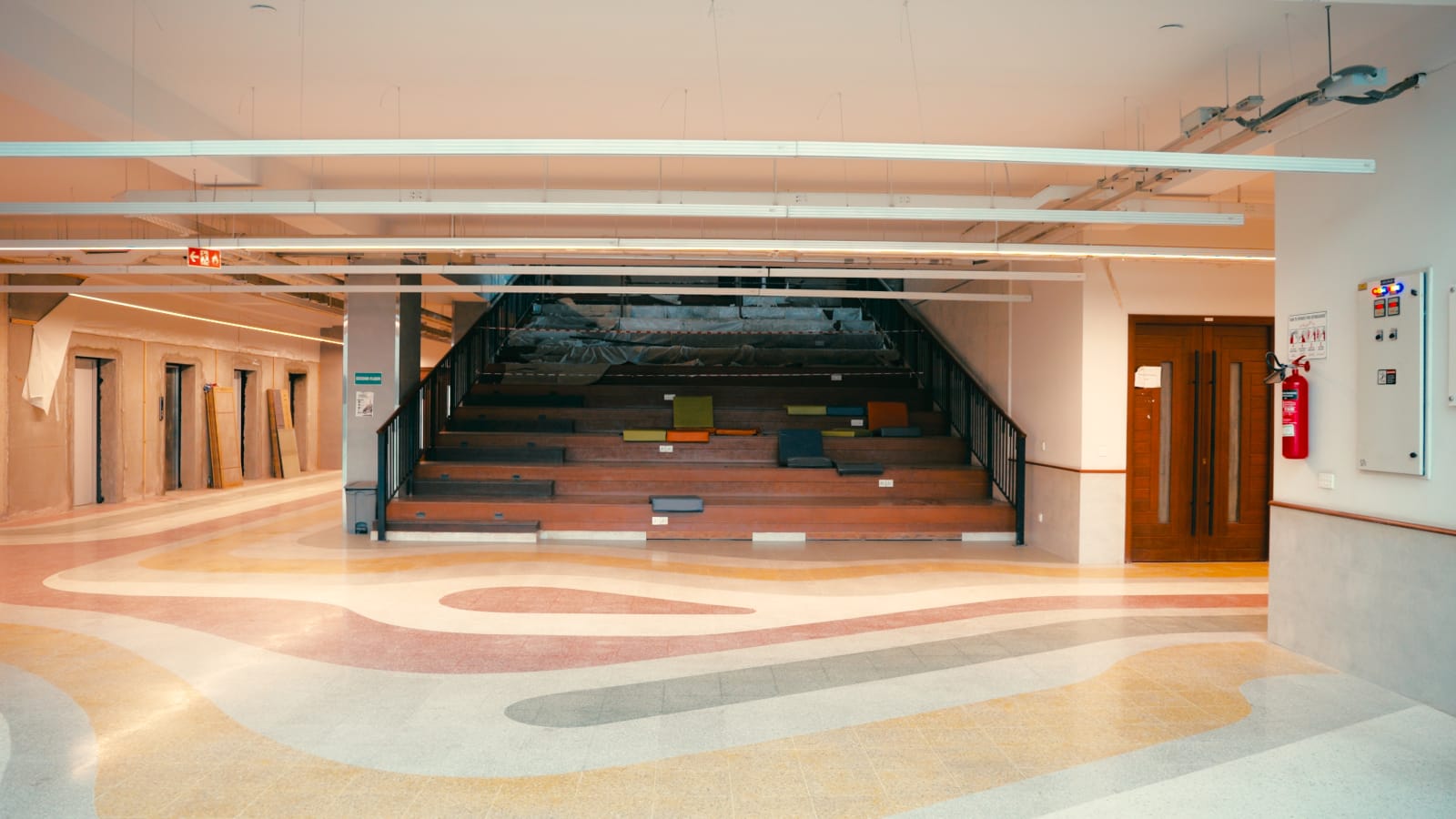 Lahore Business School view 5