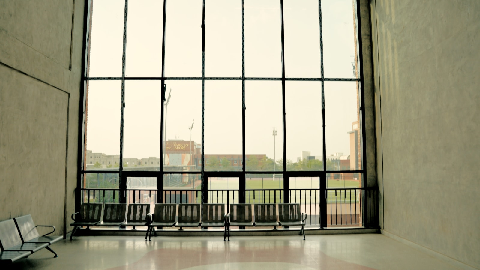 Lahore Business School view 8