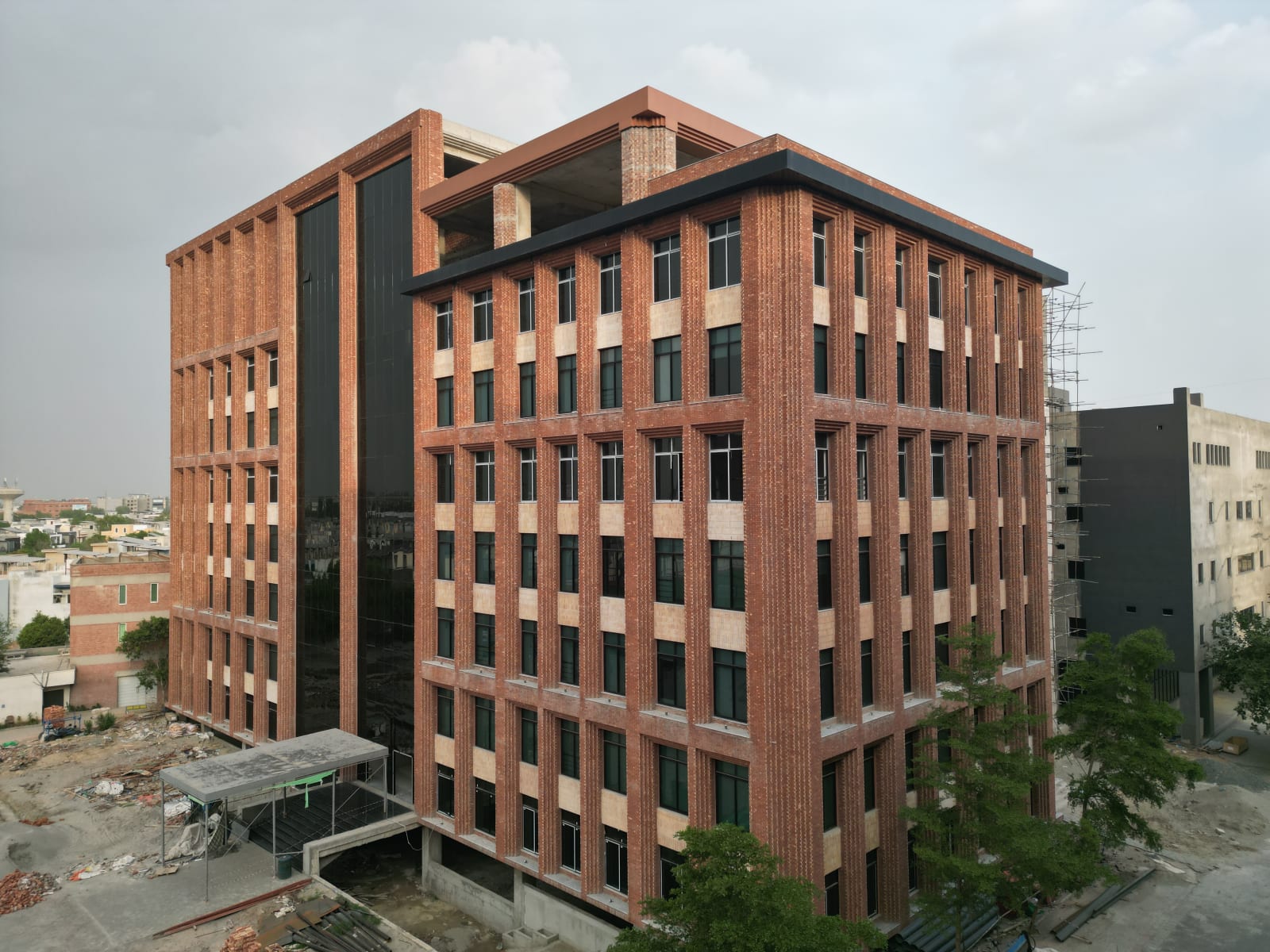 Lahore Business School view 3