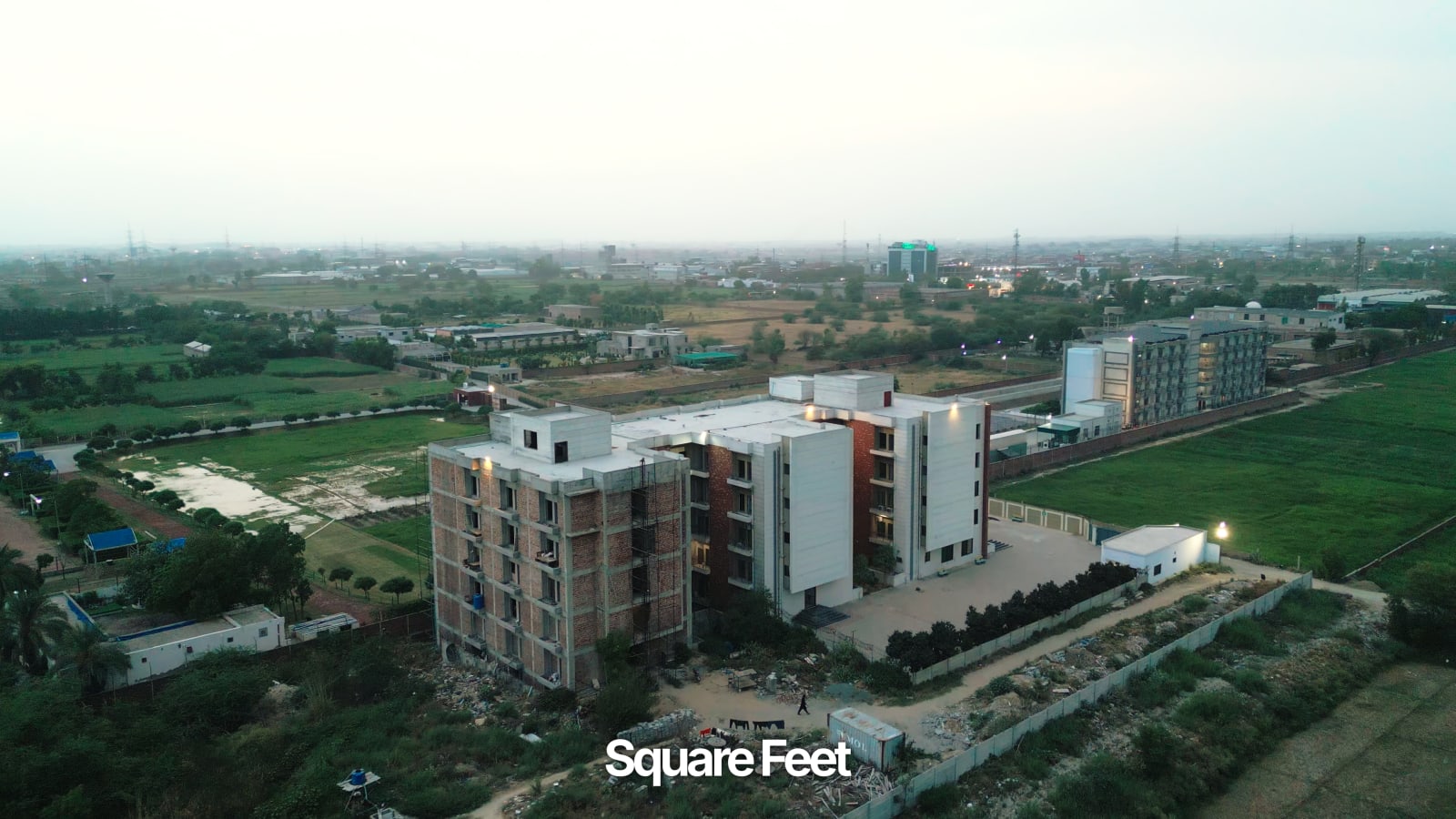 Shahida Girls Hostel view 5