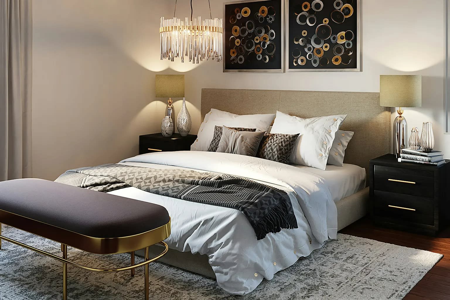Valley Park Apartment Homes view 7