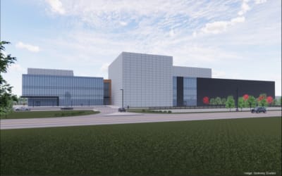 Construction underway on $150M music studio campus