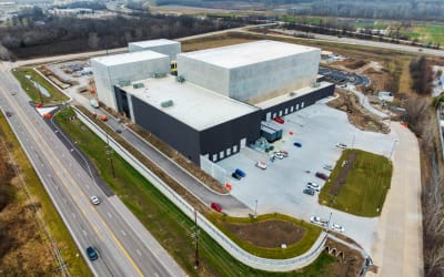 Gateway Studios & Production Services To Open In May