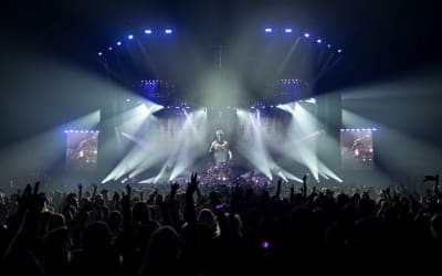 Ghost Tour Goes the Distance with Gateway