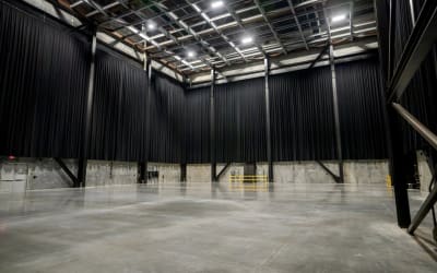 STUDIO 65: MORE THAN A REHEARSAL SPACE
