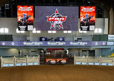Cowtown Coliseum 2023