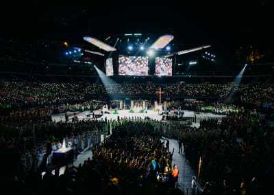 NCYC 2025