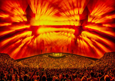 PHISH: LIVE AT SPHERE 2026