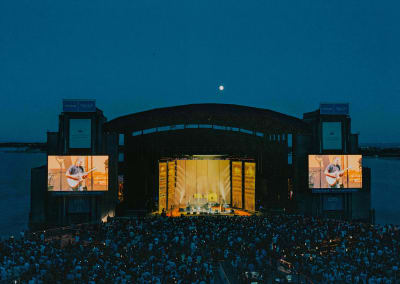 JACK JOHNSON: SURFILMUSIC TOUR 2026