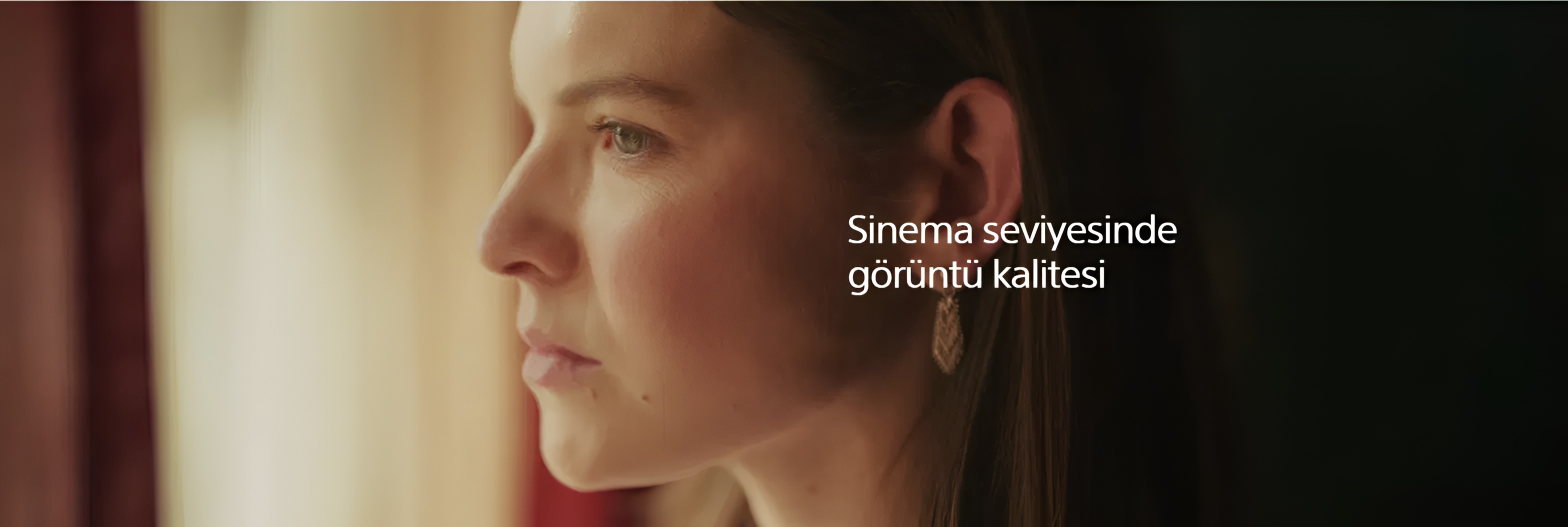 Sony FX5 sensör ve açık kapı kayıt