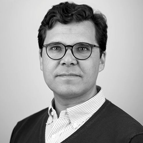 Alexander Drechsel