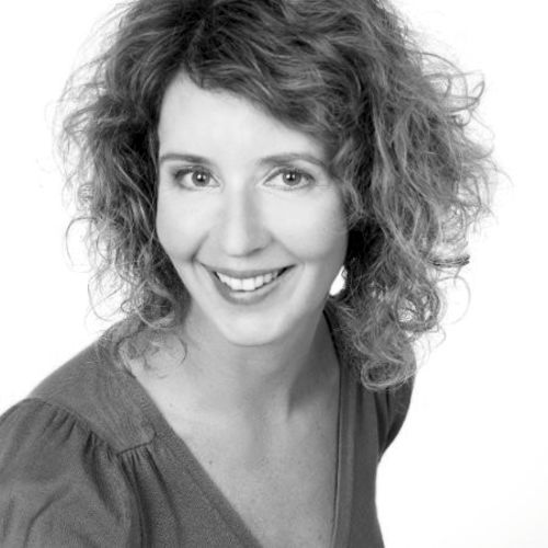 Anne-Marie Colliander Lind