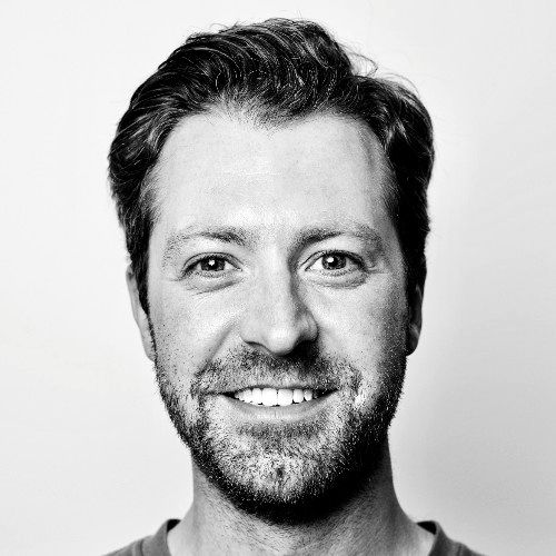 Dan Hill