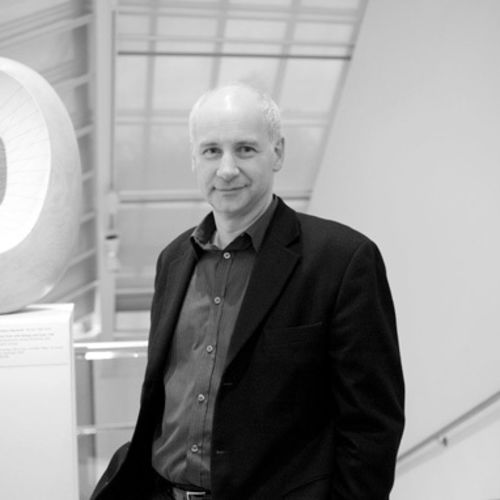 Mark Polizzotti