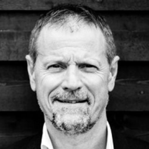 Robert Etches