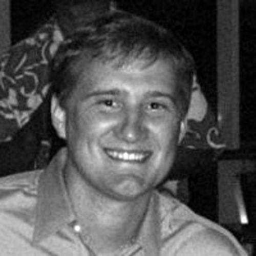Tripp Parker