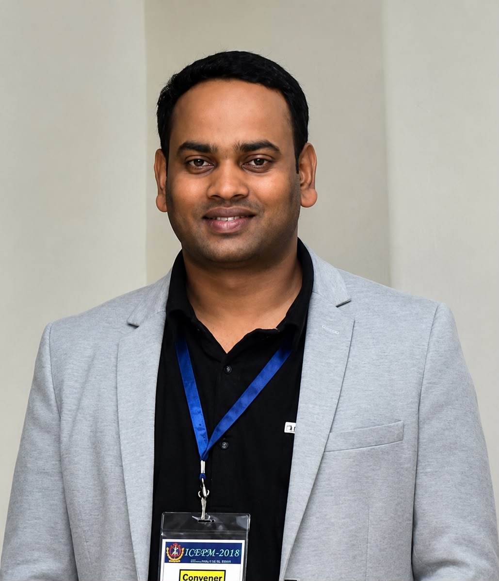 Prof. Ajit Behera