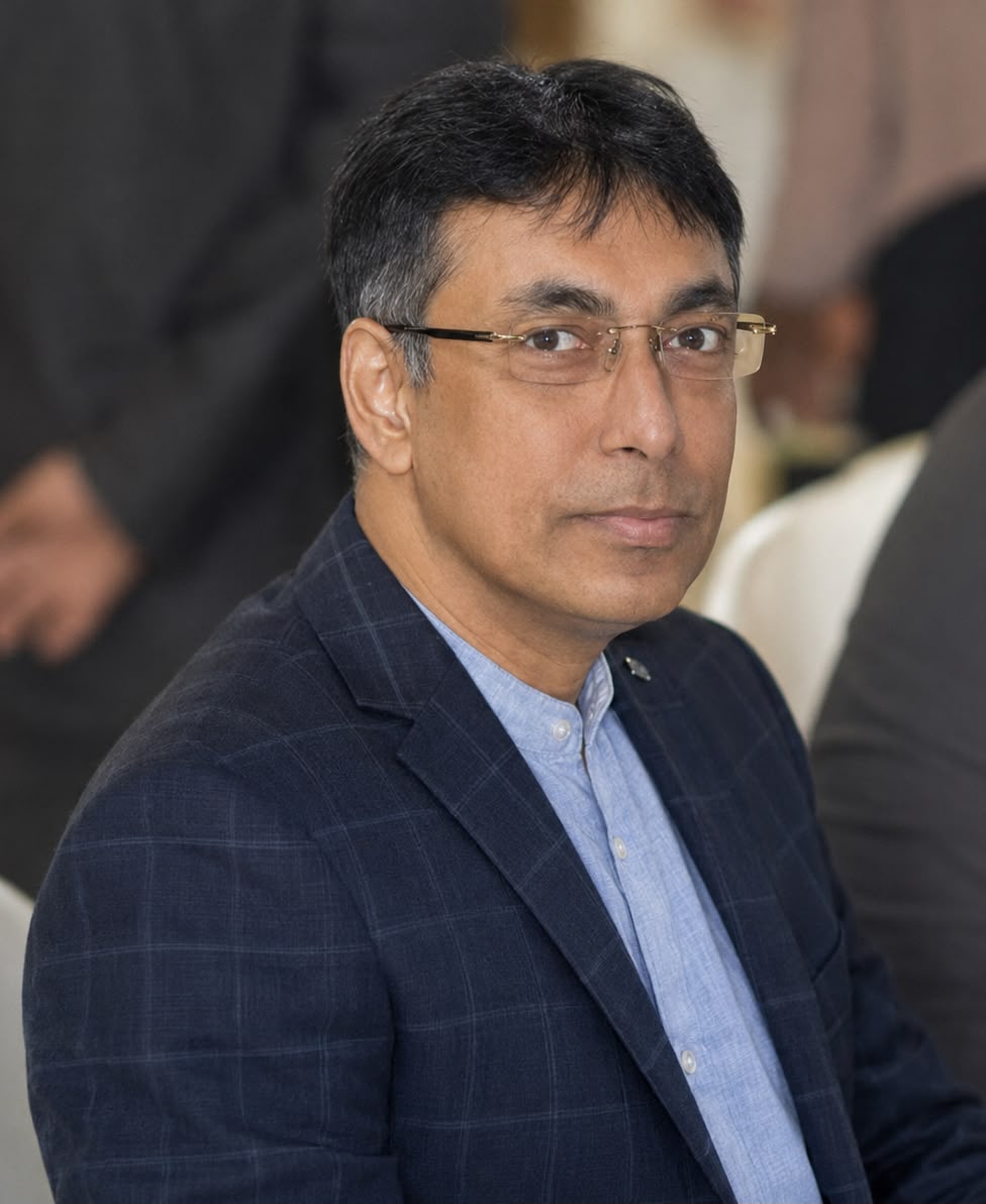 Prof. Anindya Basu