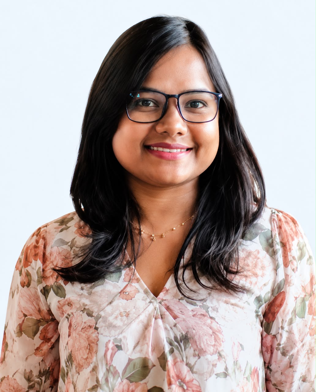 Prof. Prekshya Nath