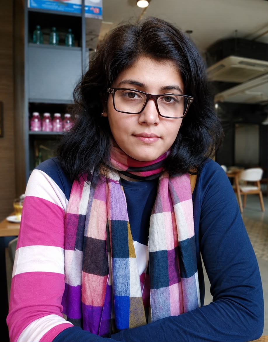 Prof. Archana Mallik
