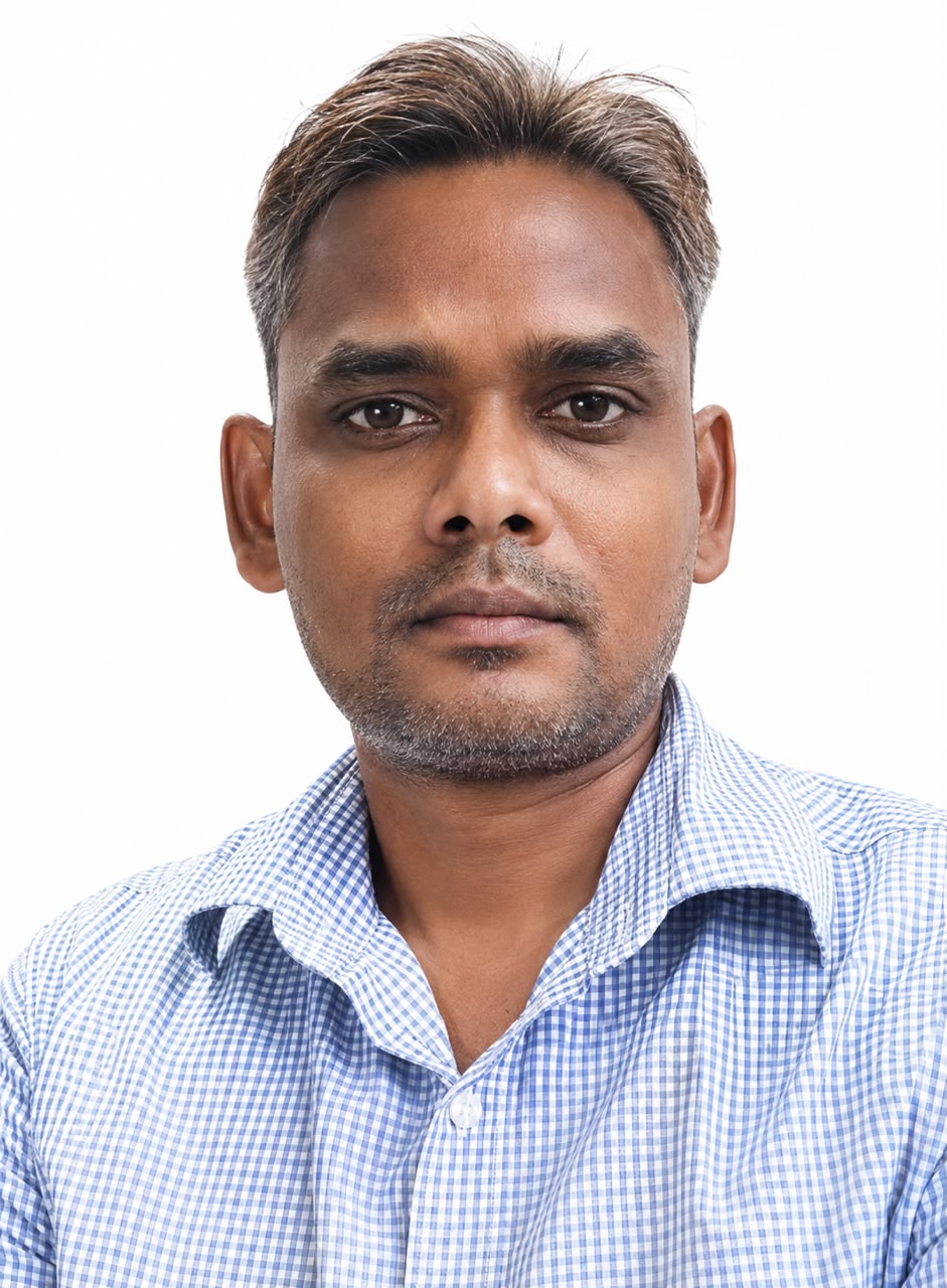 Prof. Natraj Yedla