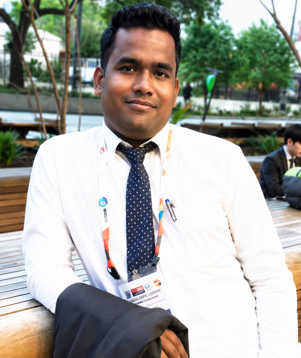 Prof. Soumitra Kumar Dinda