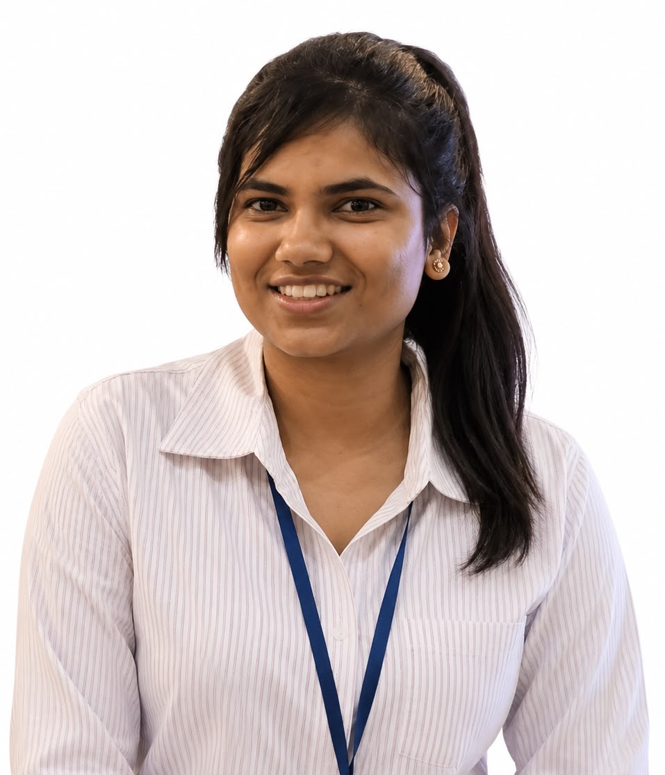 Prof. Priyanka Saini