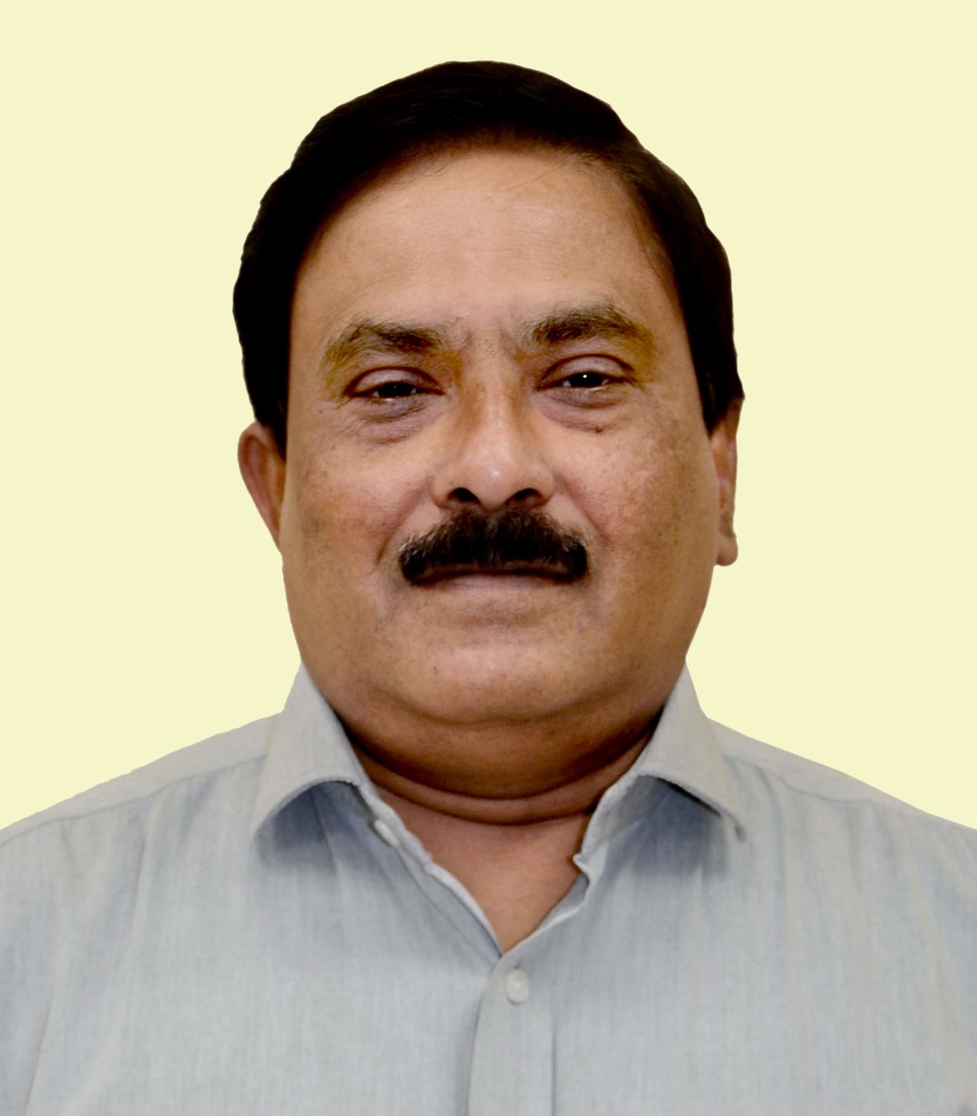 Prof. Atanu Bhowmick