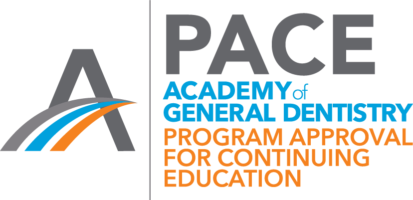 AGD PACE Program Provider