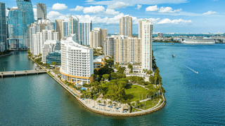 Brickell Miami