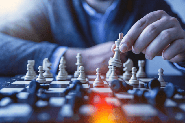 How Chess Transformed My Thinking—and What It Can Do for Kids Too