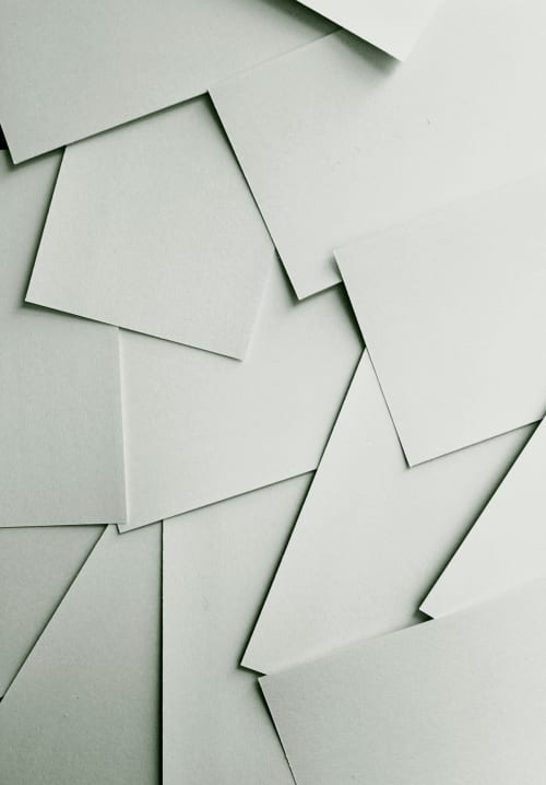 Seoul Hanji Letter Set — Hanji mulberry paper, handcrafted in Seoul