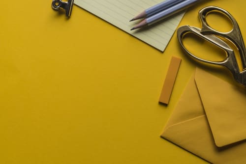Zurich Notebook Clip — Spring steel, handcrafted in Zurich