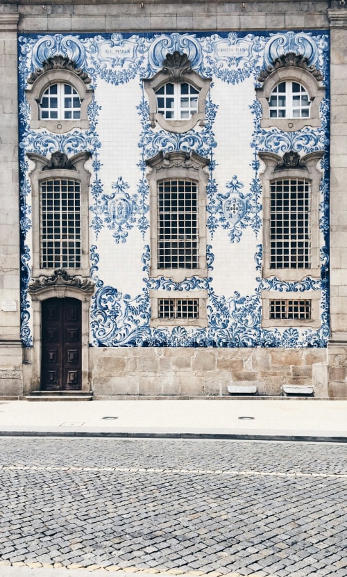 Handcrafted objects from Portugal