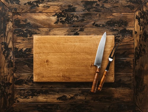 Osaka Steel Bottle Opener — Forged steel, handcrafted in Osaka