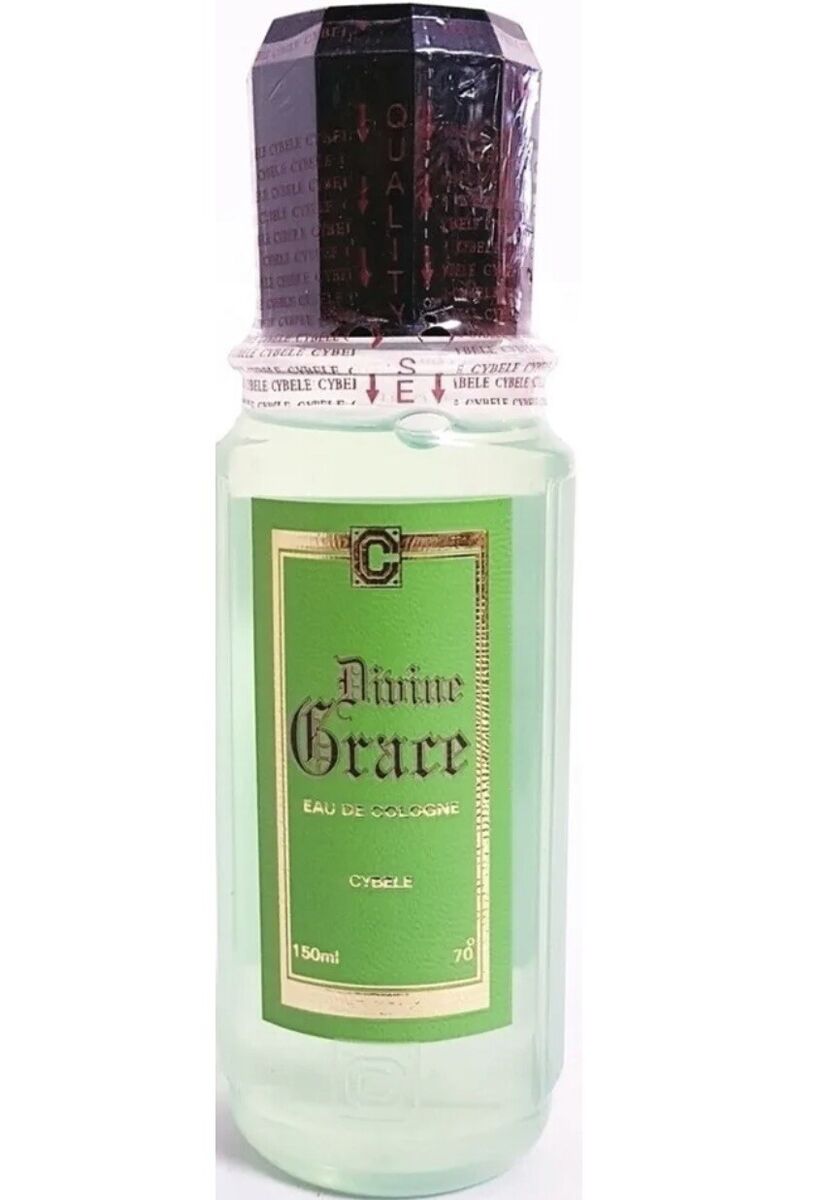 Divine Grace Perfume (500ml)