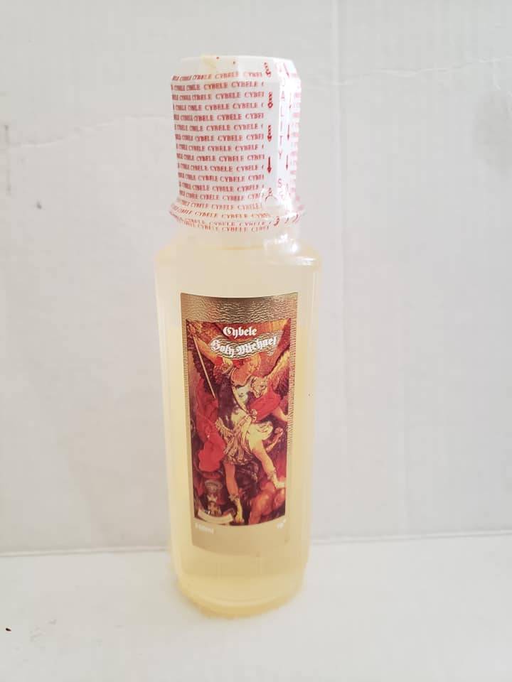 Original Holy Michael Spiritual Perfume