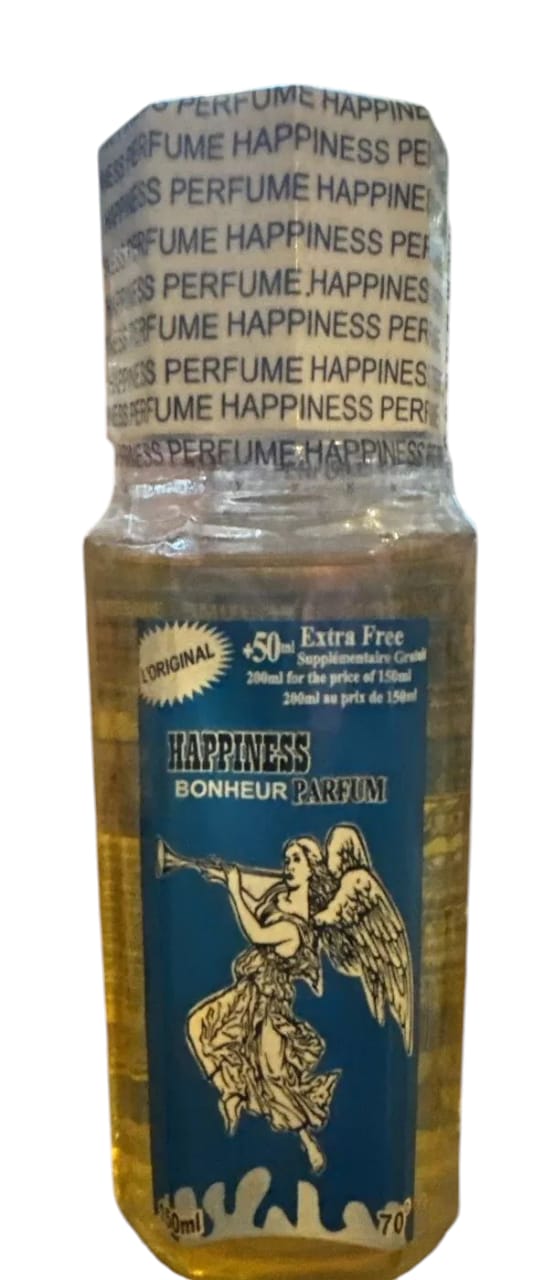 Original Happiness Spiritual Perfume (150ml)