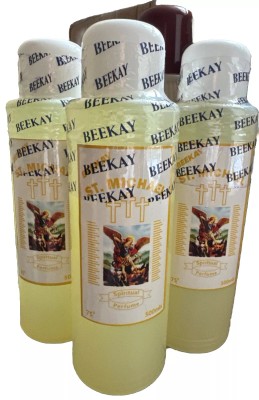 St. Michael Spiritual Perfume (Beekay) 500ml