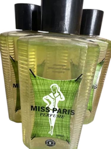 Miss Paris Perfume (500ml)
