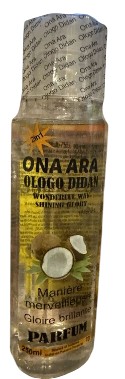 Ona Ara Ologo Didan Parfum (250ml)