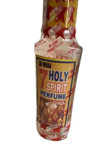 Dr Wura 7 Holy Spirit Perfume (500ml)