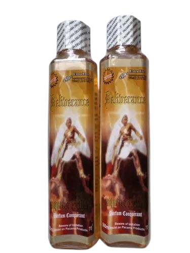 Deliverance Spiritual Perfume 500ml+50ml=550 mL