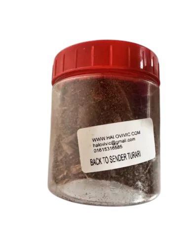 Back to Sender Incense (Turari)